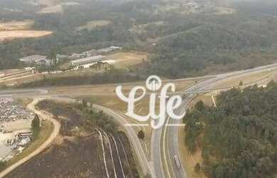 Imagem 5: Área à venda, 55543 m² por R$ 6.665.160,00 - Ribeirão do Tigre - Quatro Barras/PR