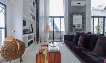 Imagem 2: SãO PAULO - Apartamento Padrão - Itaim Bibi