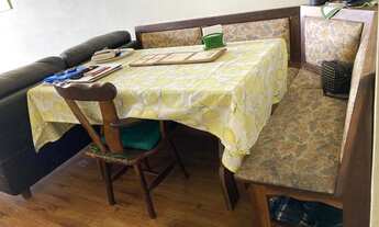 Imagem 2: Venda Apartamento Sao Paulo Vila Clementino Ref: 24069