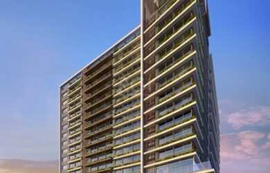 Imagem 2: Porto Alegre - Apartamento Padrão - Menino Deus