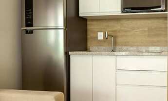 Imagem 5: APARTAMENTO - MOEMA ÍNDIOS - SP