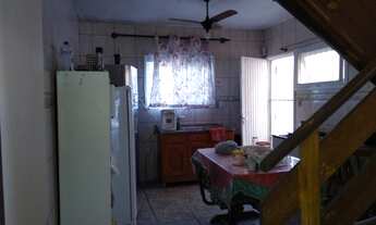 Imagem 4: Sobrado para venda tem 90 metros quadrados com 2 quartos em Laranjal - Pelotas - RS