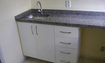 Imagem 5: Sala - Bosque - Campinas