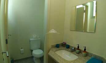 Imagem 6: Sala - Cambuí - Campinas