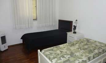 Imagem 4: Apartamento - 145 m? no bairro Gutierrez