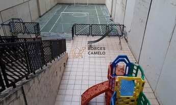 Imagem 6: Belo Horizonte - Apartamento Padrão - Funcionários