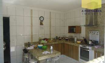 Imagem 7: Casa residencial à venda, Parque Novo Mundo, Americana