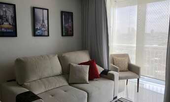 Imagem 3: Apartamento com 3 dormitórios à venda, 69 m² por R$ 528.000,00 - Jardim Prudência - São Pa