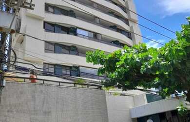 Imagem 2: Apartamento para venda com 115 metros quadrados com 3 quartos em Pituba - Salvador - Bahia