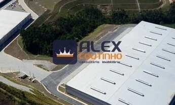 Imagem 3: Galpão/Barracão/Armazém/Depósito/Condomínio Logístico/Cajamar/São paulo