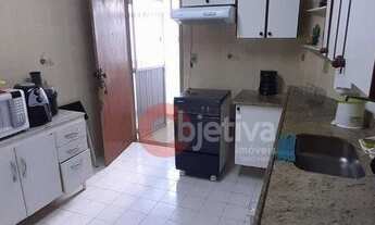 Imagem 6: Apartamento com 3 dormitórios à venda, 100 m² por R$ 650.000,00 - Vila Nova - Cabo Frio/RJ