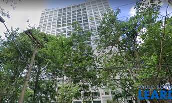 Imagem: APARTAMENTO - REAL PARQUE - SP