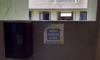 Imagem 6: Apartamento com 2 dormitórios à venda, 46 m² por R$ 139.000,00 - Alto Boqueirão - Curitiba