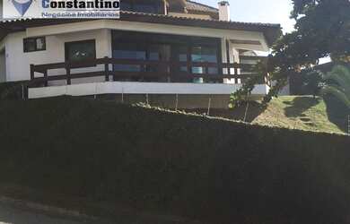 Imagem 2: Casa para Venda em Sorocaba, Jardim Emília, 4 dormitórios, 3 suítes, 4 banheiros, 2 vagas