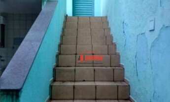 Imagem 3: Casa com 3 dormitórios à venda, 110 m² por R$ 400.000,00 - Jardim São Marcos - Sorocaba/SP