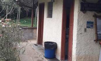 Imagem 7: Casa para venda tem 95 metros quadrados com 3 quartos em Granja Florestal - Teresópolis