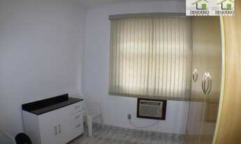 Imagem 3: Apartamento à venda, 87 m² por R$ 299.000,00 - Embaré - Santos/SP