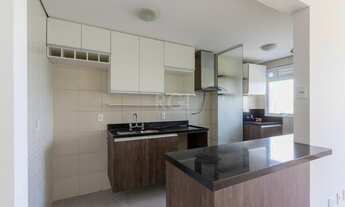 Imagem 7: Porto Alegre - Apartamento Padrão - Cavalhada