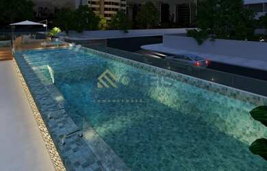 Imagem 3: Apartamento 02 ou 03 Quartos na Ponta Verde Jatiúca Pajuçara