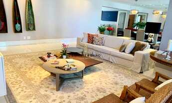 Imagem 3: Apartamento para venda tem 275 m² em Vila da Serra - Nova Lima