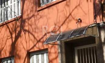 Imagem 2: Porto Alegre - Apartamento Padrão - Floresta