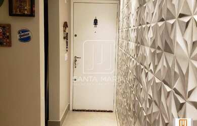 Imagem 2: Apartamento (tipo - padrao) 2 dormitórios, cozinha planejada, portaria 24hs, lazer, salão