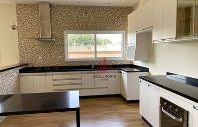 Imagem 3: Casa com 3 dormitórios à venda, 255 m² por R$ 1.350.000,00 - Portal das Estrelas I - Boitu