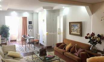 Imagem: Apartamento com 3 dormitórios à venda