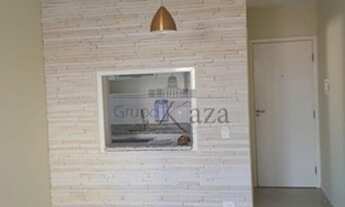 Imagem 4: Apartamento - Jardim Flórida - Residencial Adriana - 60m² - 2 Dormitórios