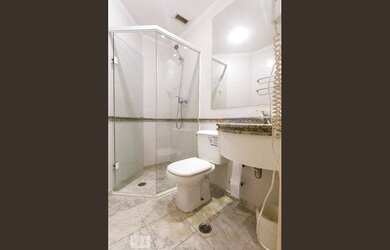 Imagem 6: SÃO PAULO - Flat Padrão - PARAÍSO