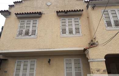 Imagem 6: Casarão duplex 250m² e Terreno com 391m² - Méier