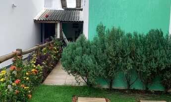 Imagem 4: Casa para venda com 119 metros quadrados com 4 quartos em Abrantes- Estrada do Coco - Bahi