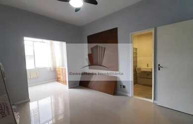 Imagem 5: Tijuca - Próximo ao Colégio Militar e Pedro II - Apartamento - 128m² - sol da manhã - sala