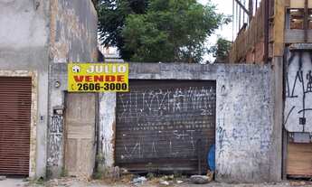 Imagem 4: TERRENO - TATUAPÉ / VILA CARRÃO