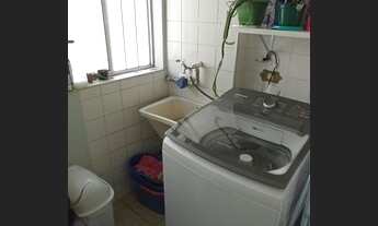 Imagem 7: APARTAMENTO 2 DORMITÓRIOS - VILA INDUSTRIAL - SÃO JOSÉ DOS CAMPOS - VENDA