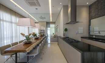 Imagem 5: Soul Península Apartamento com 4 dormitórios