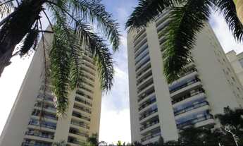 Imagem 1: Apartamento - Vila Brandina - Campinas