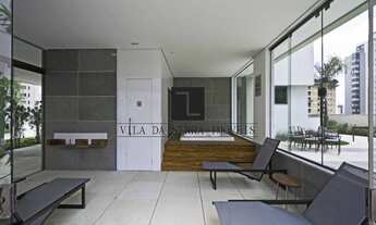 Imagem 6: Excelente cobertura no Mirante da Serra com 420m², sala para 2 ambientes, 5 quartos, sendo