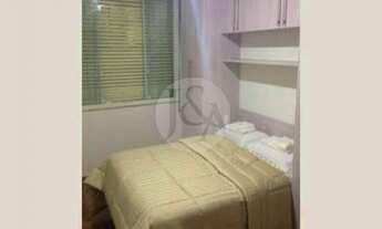 Imagem 5: RIO DE JANEIRO - Apartamento Padrão - Ipanema