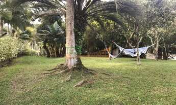 Imagem 3: SANTO AMARO DA IMPERATRIZ - Sítio - Braço São João