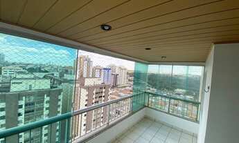 Imagem 5: Apartamento para venda tem 100 metros quadrados com 3 quartos em Taguatinga Sul - Brasília