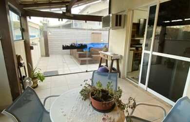 Imagem 3: Cobertura duplex no Bosque de Pendotiba