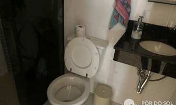 Imagem 4: Apartamento com 2 dorms, Guilhermina, Praia Grande - R$ 320 mil, Cod: 2469