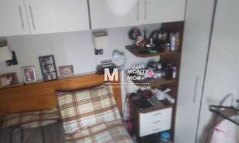 Imagem 7: Apartamento com 2 dormitórios à venda, 60 m² por R$ 466.400,00 - Saúde - São Paulo/SP