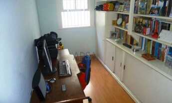 Imagem 4: Rio de Janeiro - Apartamento Padrão - Tijuca