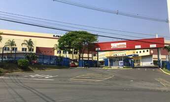 Imagem 2: GALPÃO em INDAIATUBA CONDOMÍNIO FECHADO