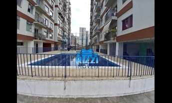 Imagem 5: RIZZI IMÓVEIS VENDE: EXCELENTE APARTAMENTO NO CACHAMBI