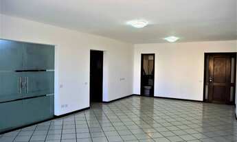 Imagem 5: Apartamento para venda com 219 metros quadrados com 4 quartos em Lagoa Nova - Natal - RN