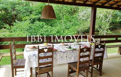 Imagem 2: Amplo Sítio Casa com 2 dormitórios