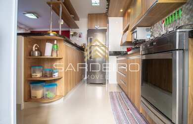 Imagem 6: Apartamento para venda possui 54 metros quadrados com 2 quartos em Samambaia Sul - Brasíli